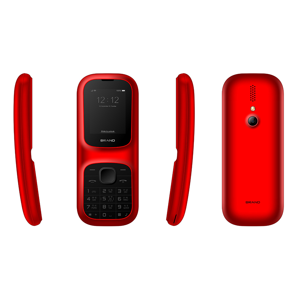 Rojo