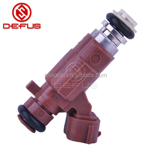DEFUS หัวฉีดน้ำมันเชื้อเพลิงคุณภาพสูง FBJB101,สำหรับ4G94 4G69 4G64 4G93หัวฉีด - Product Image 3