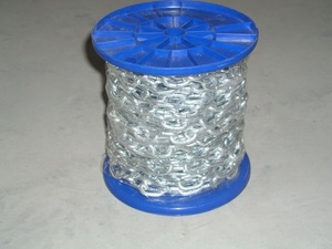 Amazon for Various Short/Medium/Long Link <strong>Chain</strong>, AS Proof Coil <strong>Chain</strong>, Zinc Plated, Stainless 3/16&quot;