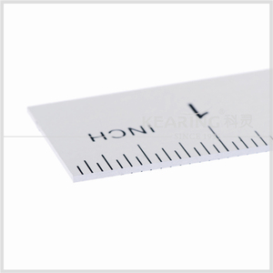 Kearing Bền Nhôm 24 Inch Dài Khác Nhau Hình Thức Cai Trị Stick <span class=keywords><strong>Hip</strong></span> Đường Cong Cai Trị Cho Mô Hình Làm Bản Vẽ # 6324a - Product Image 3