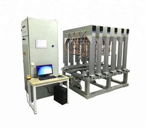 <strong>Static</strong> Mechanical Load <strong>Testing</strong> Machine/<strong>Dynamic</strong> Mechanical Load Tester /PV Module <strong>Testing</strong> Machine - Product Image 2