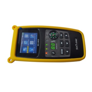 Origl satlink ws-6933 DVB-S & DVB-S2 dijital uydu metre satlink ws6933 sat bulucu - Product Image 4