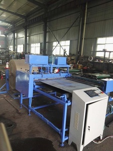 Tự động đầy đủ pháo hoa ma thuật bóng ống cán quanh co máy làm trung quốc quyền lực pháo - Product Image 3