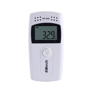 RC-4HA <strong>Temperature</strong> Recorder Refrigerator Monitoring Recorder <strong>Data</strong> <strong>Logger</strong> - Product Image 1