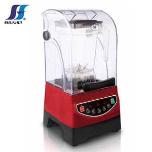 <span class=keywords><strong>1300</strong></span>ワットPCB CONTROL SOUND PROOF COMMERCIAL BLENDER