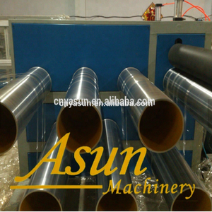 เครื่องทำเชือกเส้นใหญ่เส้นด้ายพลาสติก PP - Product Image 4