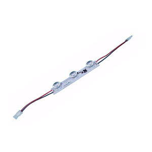 CE RoHS Mini 12V 24V 1,5 W 3W SMD объектив линейный светодиодный модуль для дисплея светового ящика - Product Image 1