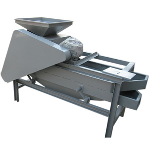 Palm Kernel haciendo máquina de separación de cáscara de galleta de almendra descascarillado máquina - Product Image 2