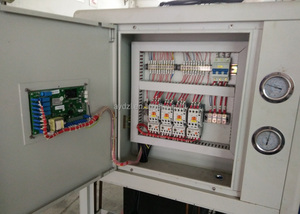 10HP 25KW <strong>Industrial</strong> Air Cooled <strong>Water</strong> <strong>Chiller</strong>