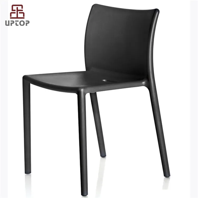(SP-UC221) Wholesale comfortable library reading stackable plastic chair