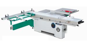 MJ6132A hassas panel testere/sürgülü masa testere yapmak mobilya - Product Image 2