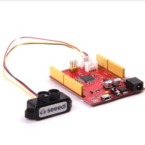 RPLIDAR Grove TF Mini LiDAR Range Finder Módulo de Sensor único punto que van para Robot distancia - Product Image 2