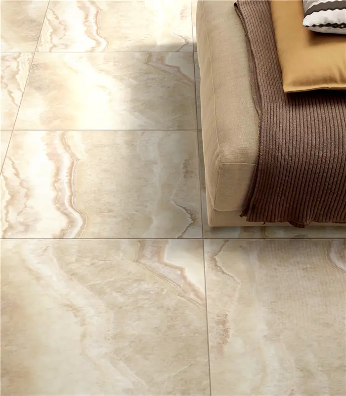 Marble Design Porcelain Stoneware Tiles 60x60 Glazed Floor Tiles Interior Flooring Glossy tiles