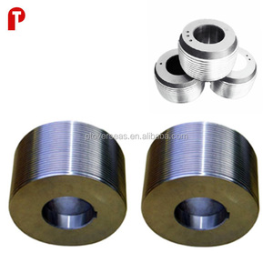Full Size <strong>Thread</strong> <strong>Roller</strong> Dies Mould Tools for <strong>Thread</strong> <strong>Rolling</strong> Machine