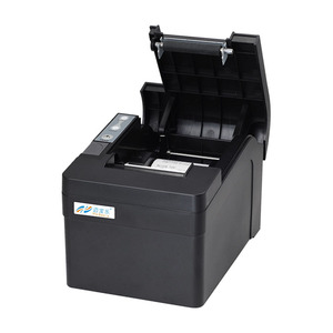 <strong>Printer</strong> Desktop <strong>Printer</strong> Cutter Machine <strong>USB</strong>/WIFI Interface 58mm Oem Sticker <strong>Printer</strong> and Cutter - Product Image 2
