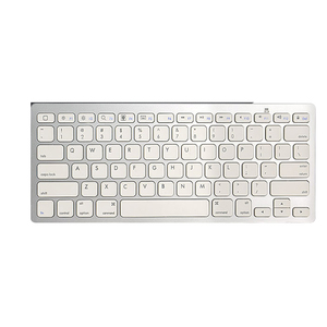Factory Price Arabic Mini Wireless <strong>bluetooth</strong> <strong>Keyboard</strong> for 10.1inch Tablet Computer Chromecast galaxy Tab3 T310 - Product Image 2