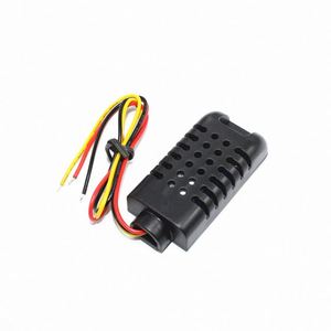 Cảm Biến Nhiệt Độ Và Độ Ẩm Điện Dung DHT21 AM2301 - Product Image 1