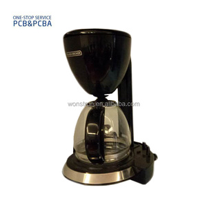 เครื่องชงกาแฟ PCB สำหรับเครื่องบรรจุกาแฟบอร์ดควบคุมโมดูล PCBA - Product Image 3