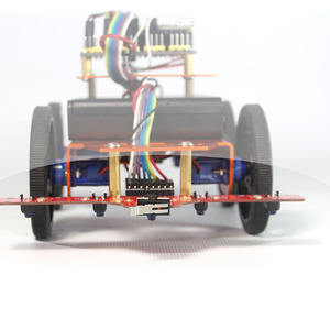 FEETECH-Módulo Detector Infrarrojo de 5 Canales, Sensor de Seguimiento para Evitar Obstáculos, para Juguetes Musicales o Electrónicos, de Manualidades, de 1 a 2, 2, 2, 1, 2 - Product Image 4