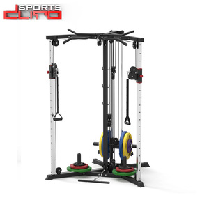 Sıcak Satış çelik boru için fitness ekipmanları spor salonu üreticisi - Product Image 4