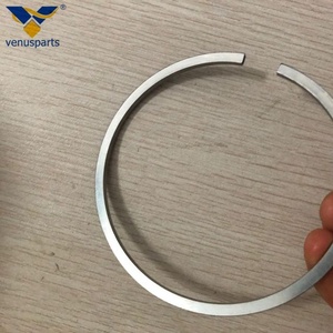 4JB1 4JB1T dizel motor pistonu yüzük 93MM 4JA1 motor japonya 17490 8-94247-867-1 [orijinal] - Product Image 2