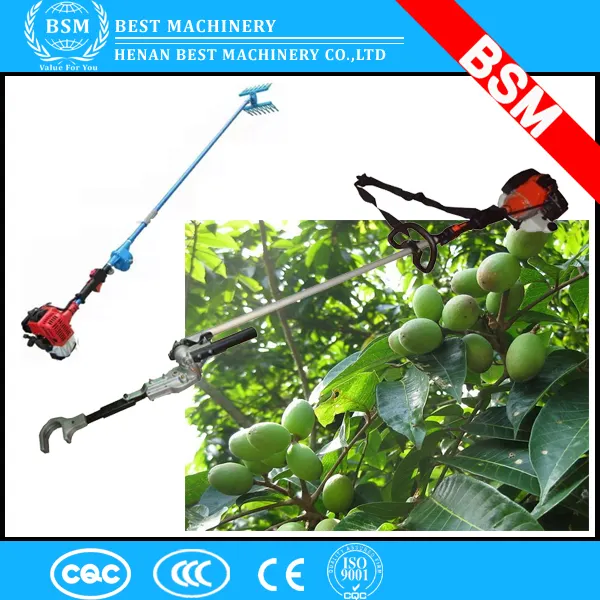 Máquina harvester de azeitona da árvore do azeitona da china baixo preço