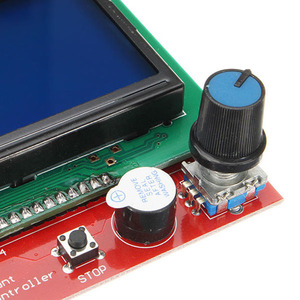 RAMPS 1.4 Reprap LCD12864 Anzeige modul für Arduino