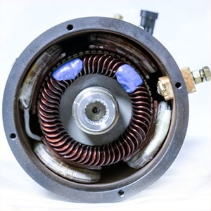 3.8kw 48V <strong>Electric</strong> DC <strong>Motor</strong> for <strong>Electric</strong> Car <strong>Model</strong> XQ-3.8 for Golf Cart,<strong>Electric</strong> Golf Cart Parts