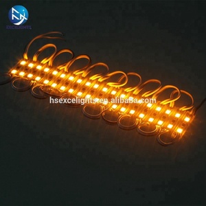 Factory Price 12V DC Waterproof 2 Leds 3 led SMD 2835 5730 5050 Projector SmallミニLED Module For Mini Letter Lighting Box - Product Image 5