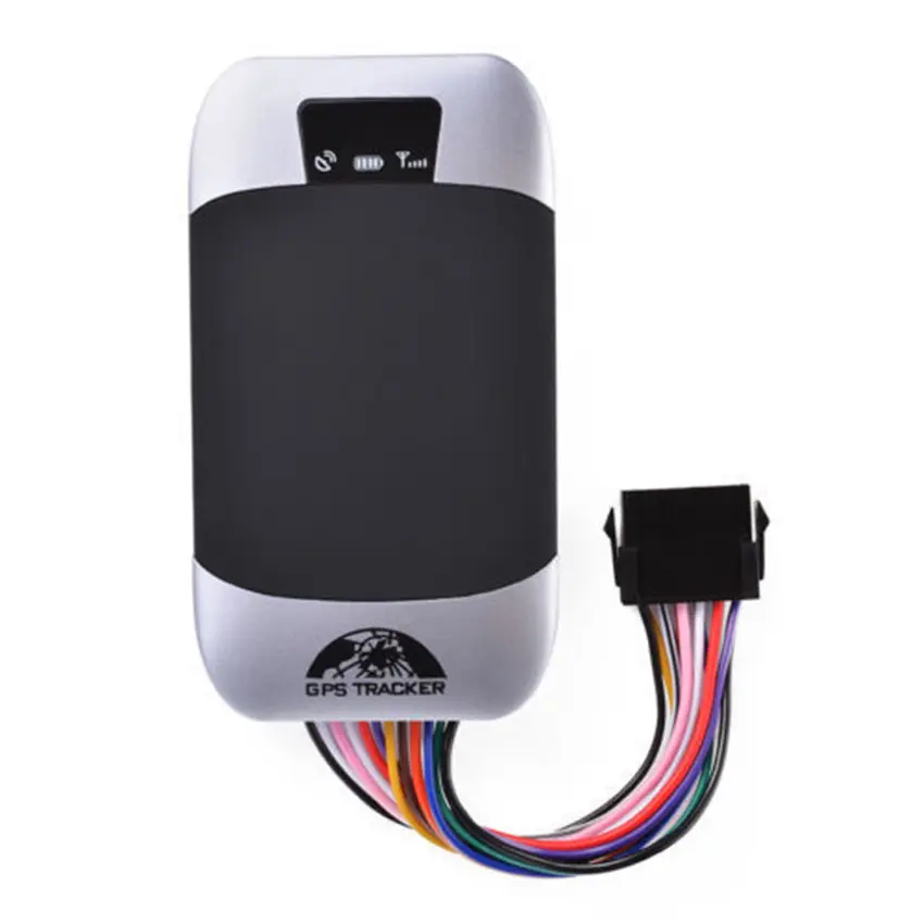 Auto tracking gerät coban gps 303FG mit tür offen alarm fahrzeug GPS tracking system