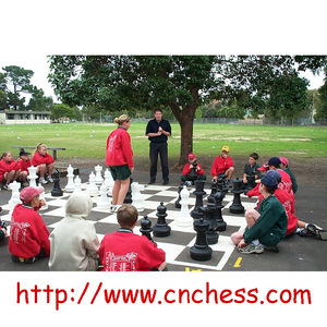 屋外スポーツゲーム