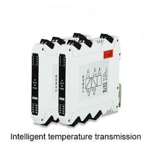 Módulo aislador de señal de salida transmisor de temperatura 4-20ma - Product Image 2