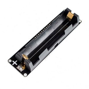 <strong>Esp8266</strong> Mini <strong>Wifi</strong> Wireless Nodemcu <strong>Module</strong> 18650 Battery Development Board <strong>Esp</strong>-Wroom-<strong>02</strong> Motherboard - Product Image 5