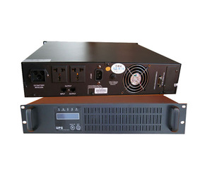 Yüksek frekans online ups devre şeması 1KVA ~ 3KVA