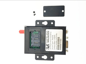 Gute Qualität Dual-sim-karte Telecom Drahtlose TCP/IP GPRS Modem - Product Image 5