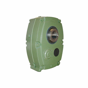 中国中国制造商高质量NMRV .. 带电机的微型机械电气变速器 - Product Image 2