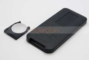 Mini-IR-Fernbedienung Dünne IR-Fernbedienung OEM ODM - Product Image 6