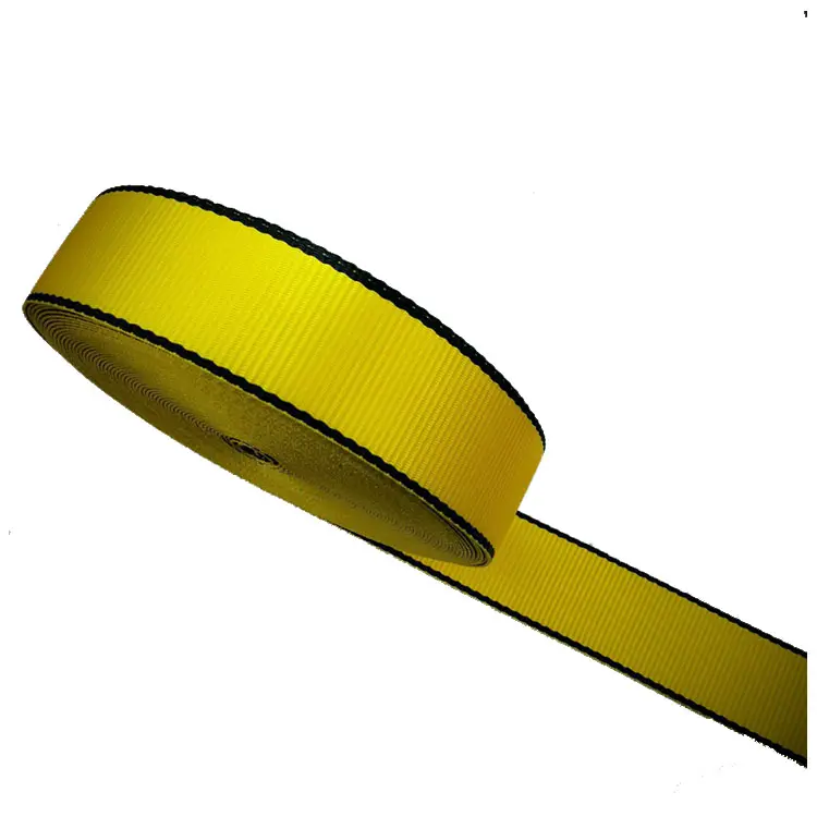 Custom Wholesale High Tensile Polyester Webbing belt strap for Lifting