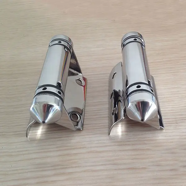 Stainless Steel Stainless Steel Glass Hinge
