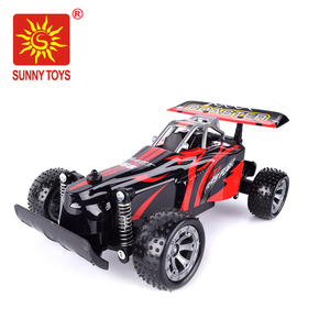 China <strong>Import</strong> Cool <strong>Model</strong> Toys 27MHZ Cross-country 4x4 <strong>Rc</strong> Cars for Wholesale - Product Image 1