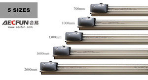 MT02 manuel kağıt kesme makinesi KT kurulu kesme için 0.7m 1m 1.3m 1.6m 2 m kesici - Product Image 2