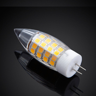 G8 led電球2.3W G4 G6.35 G8 GY8.6 LED Light G4 LED Lamp led G6.35 led電球120V G8 led電球g8 led lamp220v 110V - Product Image 3