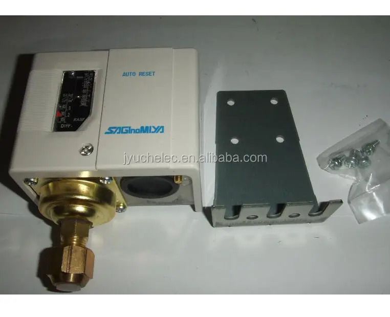 Interruptor de pressão original 0.1mpa Sns-C110X