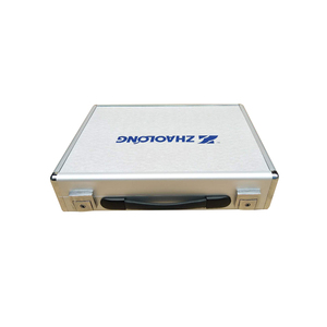 Ata Flight Case <span class=keywords><strong>Pioneer</strong></span> <span class=keywords><strong>Ddj</strong></span> <span class=keywords><strong>Sx</strong></span> Aluminum Tool Case With Coded Locks