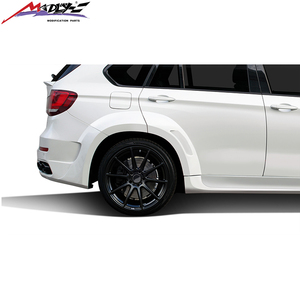 Madly High Quality X5 F15 Body Kit for <strong>BMW</strong> X5 F15 M Style PU Material Kits