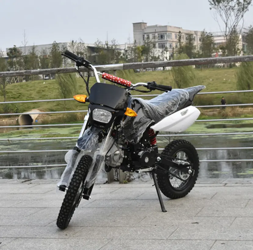 אופנוע 125cc 150cc 250cc צלב dirtbike אופנוע למכירה