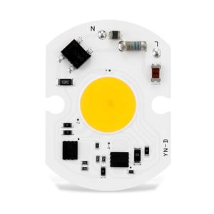 โมดูล AC COB Led พร้อมไดรเวอร์บนบอร์ด220V DOB PCB Module - Product Image 1
