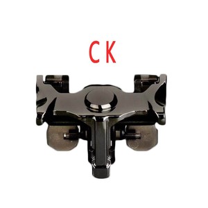 Phổ Trò Chơi Điện Thoại Kích Hoạt Nút Lửa Hợp Lý Bắn và Nhằm Mục Đích Phím L1/R1 Shooter cho PUBG/Survival Quy Tắc - Product Image 3