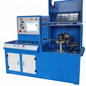 Factory Supply Windows <strong>Computer</strong> Control Turbocharger <strong>Test</strong> Bench - Product Image 1