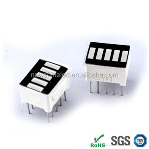 Benutzer definierte 7-Segment-Anzeige China 7-Segment-Ofen-LED-Anzeige kunden spezifische LED-Anzeige für elektrische Anwendungen - Product Image 6